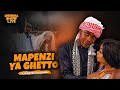 Mapenzi Ya Ghetto VJ Partelo Diana Mapenzi Ya Ghetto VJ Partelo Diana