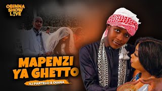 Download Lagu OBINNA SHOW LIVE: MAPENZI YA GHETTO | VJ Partelo \u0026 Diana MP3 Download Lagu OBINNA SHOW LIVE: MAPENZI YA GHETTO | VJ Partelo \u0026 Diana MP3