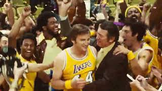 Winning Time The Rise Of The Lakers Dynasty - Jerry West