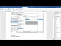 User-Prompts: NEW feature of DocumentsCorePack