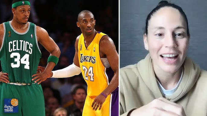 Sue Bird Reveals How Kobe Reacted To 2008 NBA Finals Loss - The