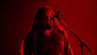 SKALD  - Jörmungrund - live @ Splendid 59 Lille (fr) 27/10/2022