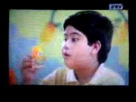 Iklan Yupi Mangga