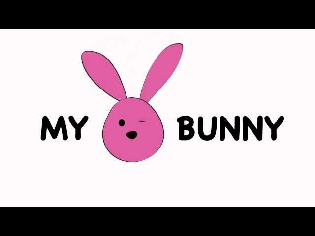 Злата Огневич - My Bunny