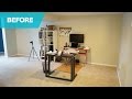Home Office Ideas & Furniture – IKEA Home Tour (Episode 208)