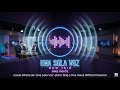 Programa Viernes de Vigilia Tema : LA RESPUESTA Guatemala 22 de Mayo 2026 contactanos (502)56912999