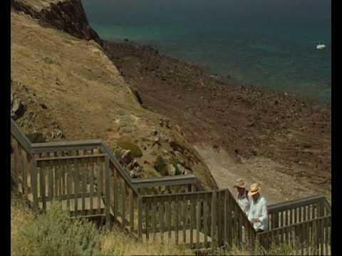 "Hallett Cove Conservation Park" - Out of the Ordinary, Series 6, Episode 2, 2010