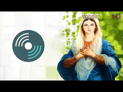 ترنيمة بين ايديكى يا عدرا