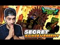 Completing The *Secret Achievement* in Herobrine SMP [Minecraft] #3