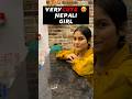 Cute Nepali Girl😻 #viral #minivlog #cutegirl #girl #cute