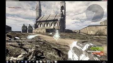 UDK Game Design 2012