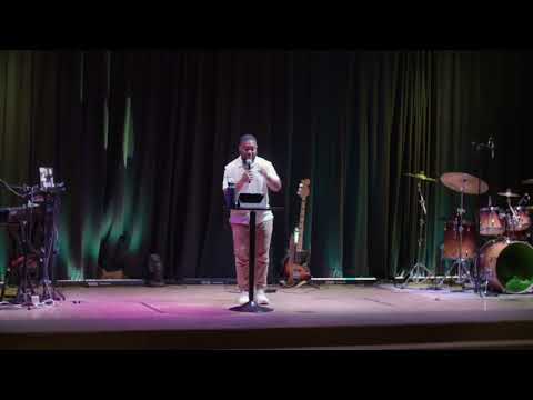 Every Day Faith: Hopeville - Baltimore, MD - July 21 - Pastor Carl Felton iii