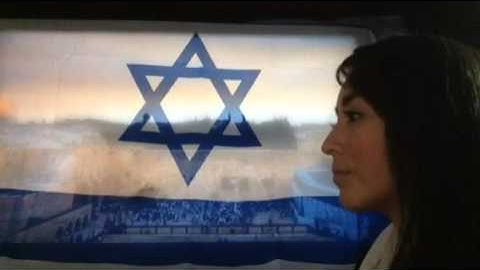 Im Eshkachech Yerushalayim (If I forget  you Jerusalem)