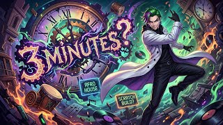 Deep Log Drum Basslines Make This Dance Challenge Insane