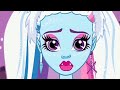 Monster High Türkiye 💜❄️Noel Derleme❄️💜çocuklar için çizgi filmler