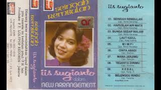 lis Sugianto_-_ Album_-_ seindah rembulan (1982).