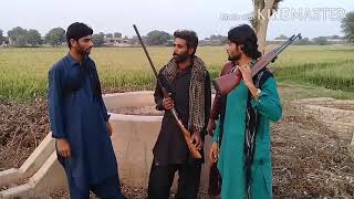 Rat Ja Dushman Episode 9