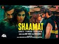 Shaamat ankit tiwari version  ek villain returns  john disha arjun tara  prince mohit ektaa