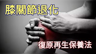 膝關節退化了,運動復健再生保養法,簡單實用_行動自如 膝關節退化了,運動復健再生保養法,簡單實用_行動自如