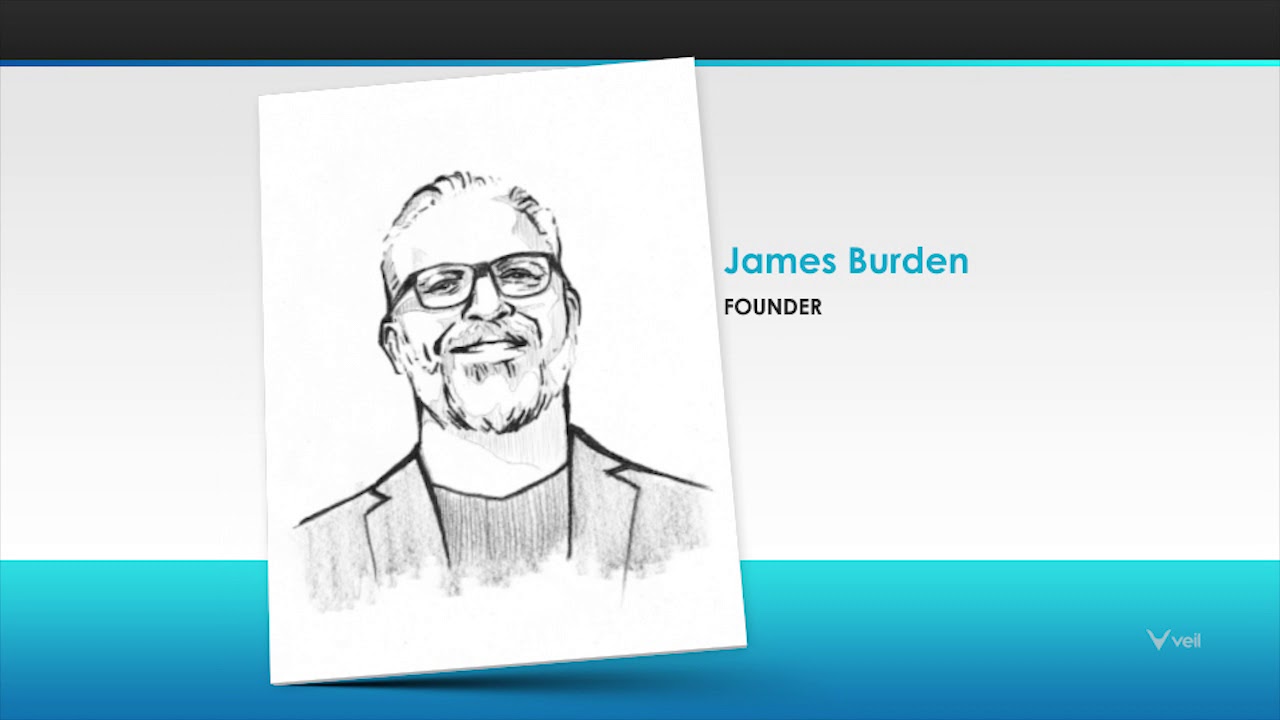 VEIL - PRIVACY WITHOUT COMPROMISE | Review - YouTube