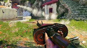 COD WW2 BETA - WHAT TO EXPECT