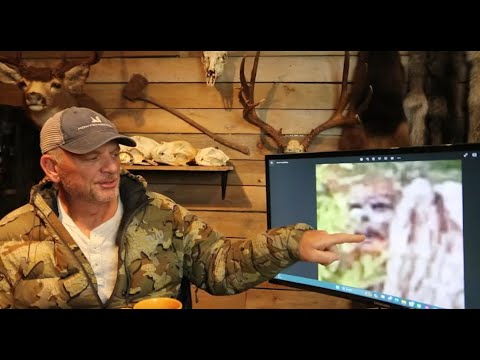 *NEW* Sasquatch/Sabe Photos