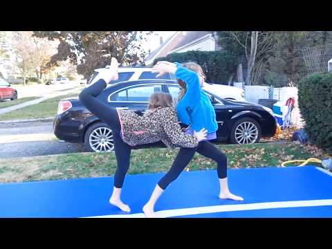 yoga-acro-challenge-***part-2***-with-twins-(annie-&-allie)