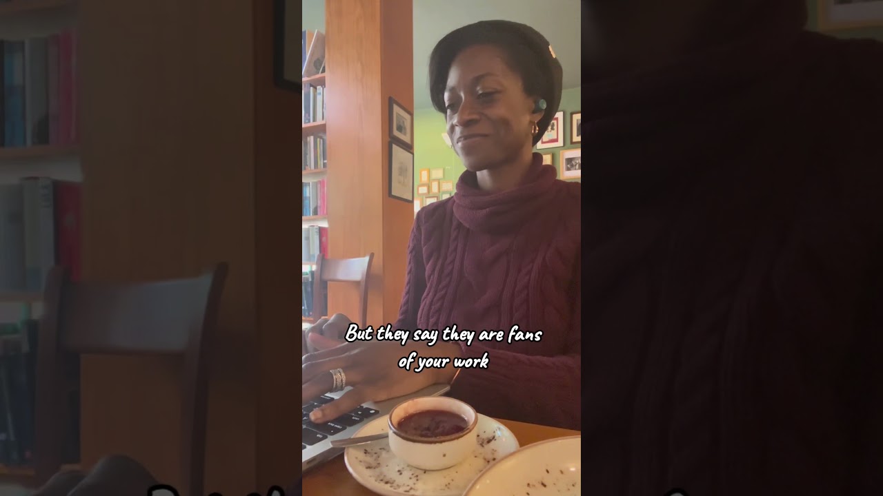 I wanted to book this so bad! She got it instead 😔