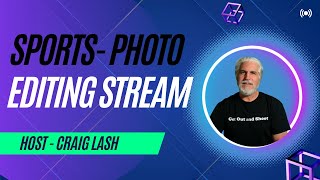 Sports Photo Editing With Lightroom Using Masking  | Sports Photography screenshot 3