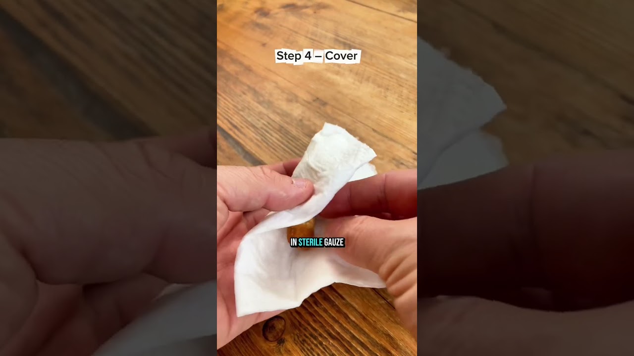 7 Steps Every Paramedic Should Know for an Amputated Finger