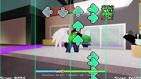 Brobgonal caught in 4k ultra