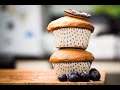 Это - просто объедение! МАФФИНЫ / КЕКСЫ / MUFFINS  Быстро ВКУСНО.