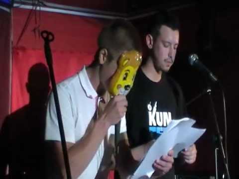 Cебастьян кадар и the agent strugazki - Инцест