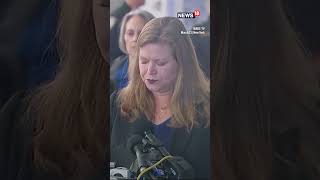 Watch Now | Two Dead in Runway Collision at New York’s LaGuardia Airport | Viral Video | N18S