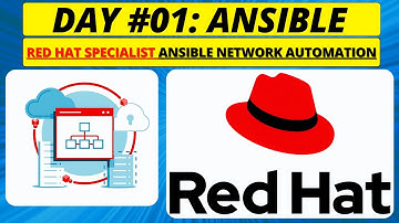Red Hat Specialist Ansible Network Automation Training - Demo