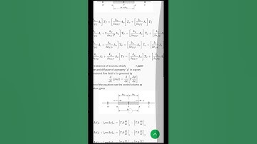 Foundation of Computational Fluid Dynamics Assignment 4 Solution | NPTEL Answers | July 2024 #nptel