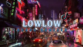 LOW - LOW ( DISCO TANAH ) - BMR GENERATION - RENDY REMIXER !! 2023