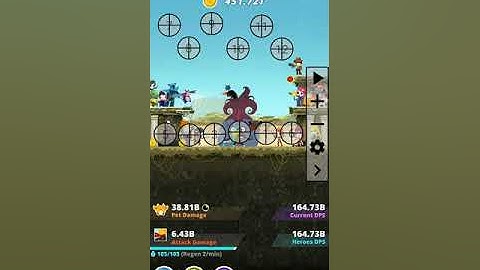 Tap Titans2 #Auto Clicker