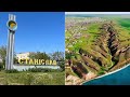 Станислав в 2021 году, с высоты птичьего полета.