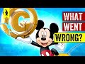 Copyright: Why We Can&#39;t Have Nice Things