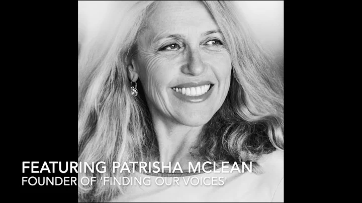 J Talks | Patrisha McLean