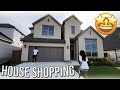 We Went House Shopping!