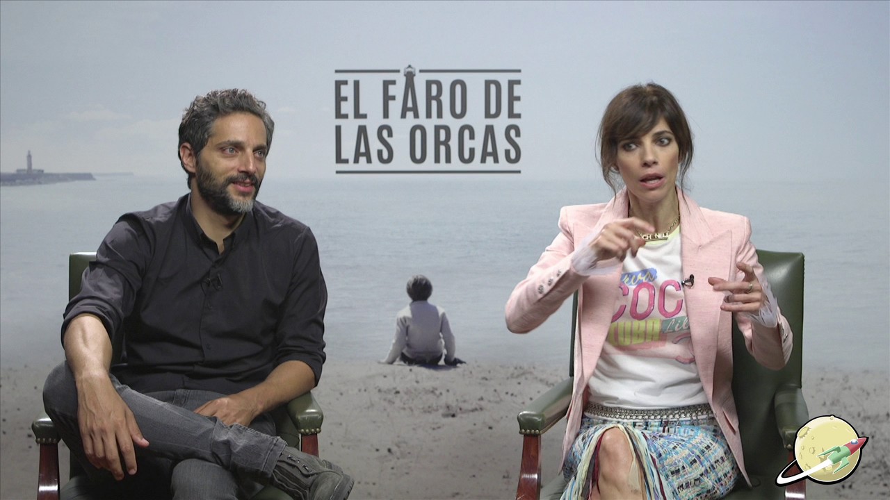 El Faro De Las Orcas Filmaffinity