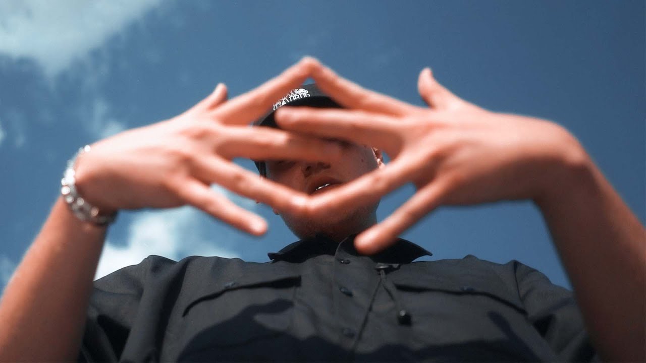 Sly Alone - GESEGNET