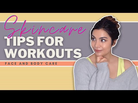 Skincare Tips for