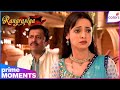 Rangrasiya | Ep. 127 | Rudra Spits Out His Venomous Anger For Mala | Colors TV