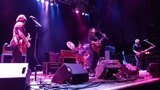 The Breeders - Skinhead #2 (Houston 04.23.18) HD