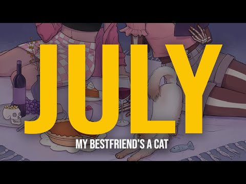 July - My