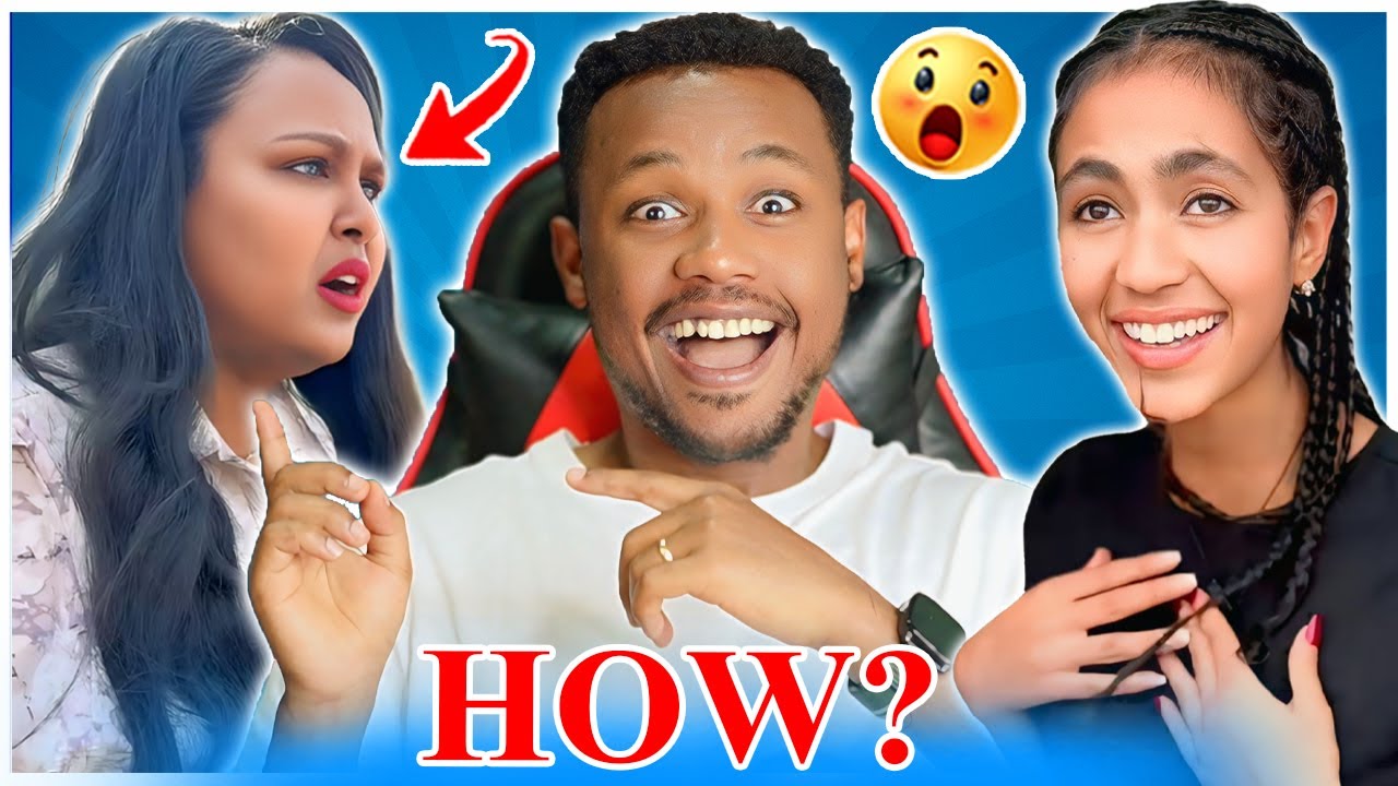 🔴 ከሳቃቹ ተሸነፋቹ 😂- የሳምንቱ አዝናኝና አነጋጋሪ ቪዲዮዎች | YD TOM | Ethiopian Reaction Video