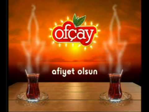Ofçay Ramazan TV Advertorial 2007